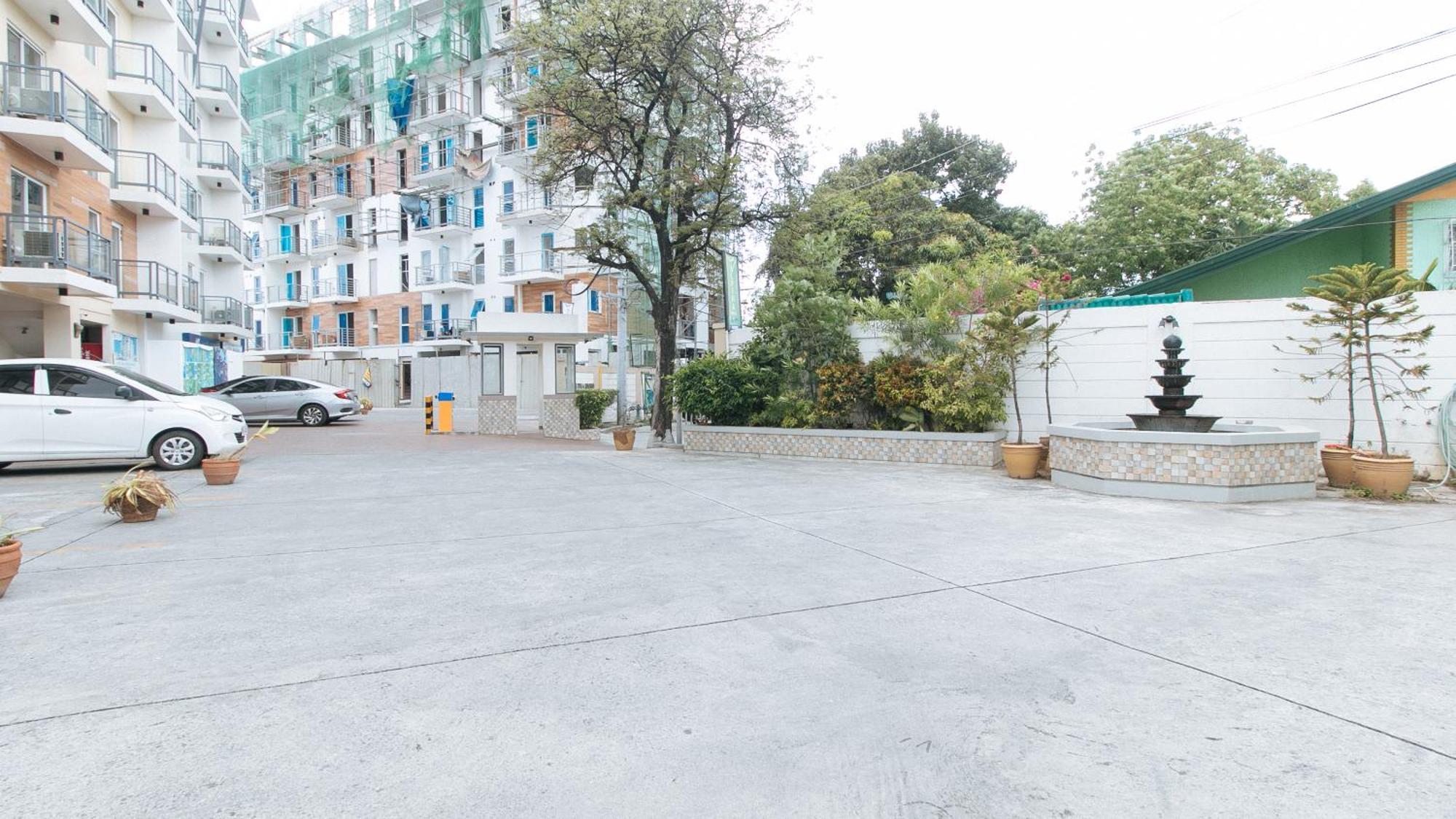 Reddoorz Plus At Alpina Heights Paranaque Paranaque City Exterior foto